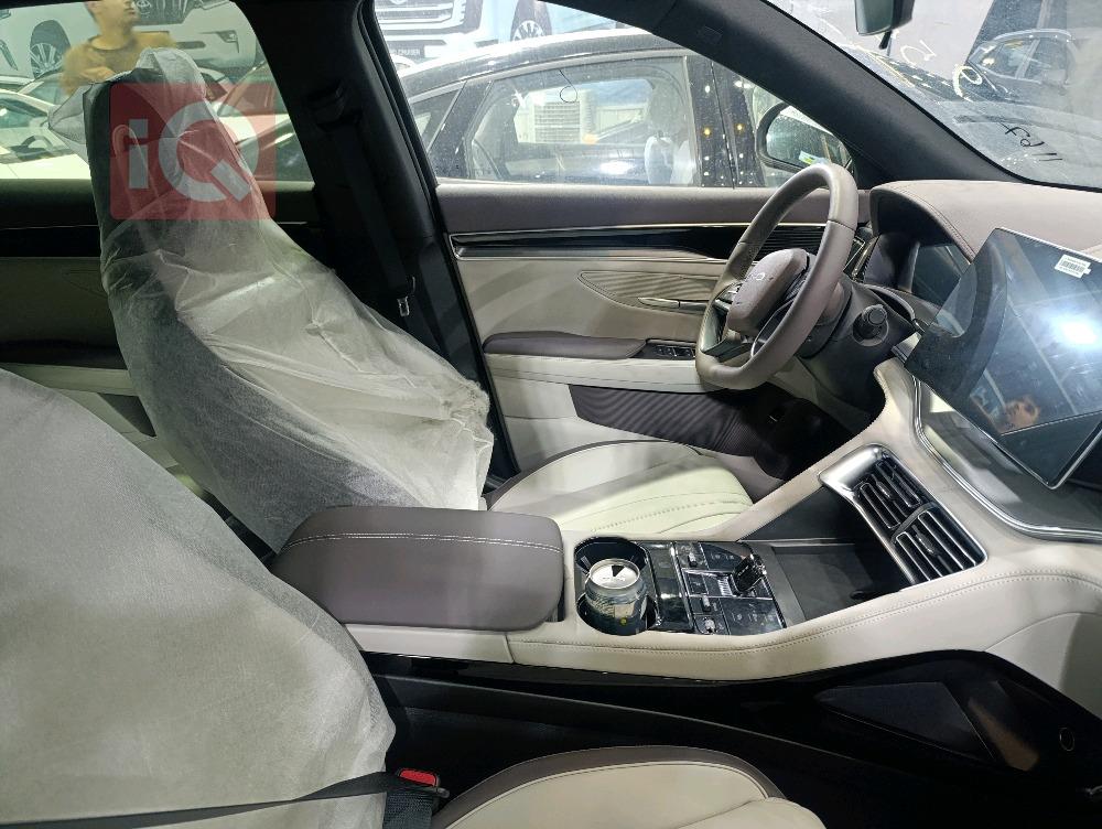 بی وای دی ‎سۆنگ پرۆ DM-i